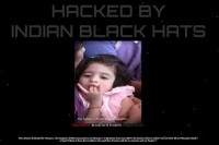 Indian hackers attack pakistani websites as a tribute to lt col niranjan kumar