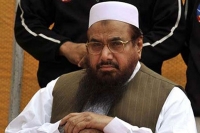 Under global pressure pakistan declares hafiz saeed a terrorist