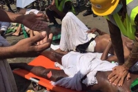 Hajj stampede death toll of indian pilgrims in mecca rises to 35