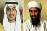 Hamza bin laden son of qaeda founder is dead