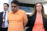 Indian american businessman held for defrauding lenders