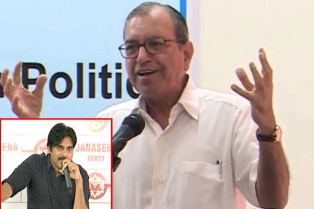 టీడీపీ, వైసీపీ పార్టీలపై ప్రోఫెసర్ హరగోపాల్ కీలక వ్యాఖ్యలు.. 