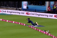 Catch of the year harleen deol takes a stunner to dismiss amy jones