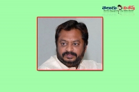 Former mp harshakumar demands president rule in telugu states