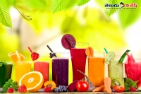 Healthy fruit juices to improve digestion system home remedies