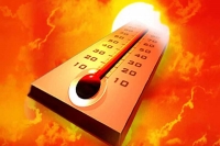 Heat wave warning issued in telugu states for next 48 hours