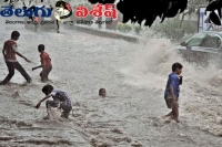 Heavy rains bring new record in telanagana which places 78 years ago