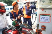 No helmet no fuel rule in cuttack from july 1
