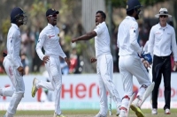 Rangana herath becomes second sri lankan to claim test hat trick