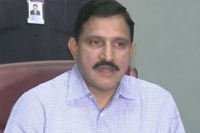 Sujana chowdary shrugs off loan fraud charges