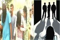 Mumbai woman out for house hunting with husband gangraped