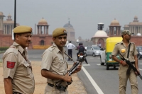 Inteligence bureau alerts delhi under terror radar