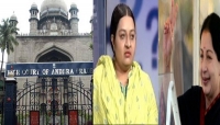 Hyderabad high court s clarity over jayalalithaa s heir