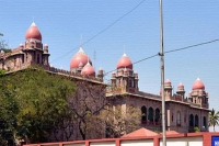 Hyderabad hc why issue preventive detention act against yadadri brothel owners