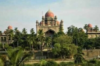 Telangana high court stays demolition of secretariat