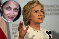 American killed in mali was a loving mother hillary clinton says