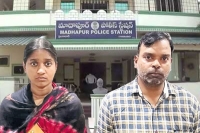 Woman held for honey trapping businessman in hyderabad