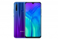Honor 20i to go on sale in india today on flipkart