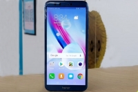 Honor 9 lite sold out in 120 seconds in the 4th flash sale