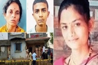 Honour killing maharashtra boy beheads sister with help of mother clicks selfies