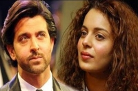 Hrithik roshan slams anti kangana trend on twitter