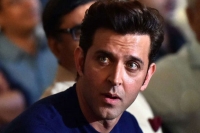 Chennai police files a cheating case against hrithik roshan