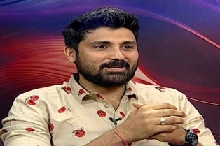 యువనటుడు సామ్రాట్ రెడ్డికి స్వల్ప ఊరట