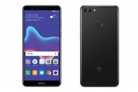 Huawei y9 with four cameras 4000mah battery launched