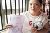 Husband from china divorces wife after winning lottery