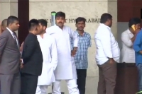 Congress jd s mlas shifted to hyderabad hotel