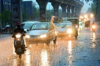Heavy rains lash hyderabad imd says more in store