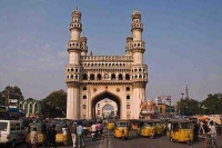 Centre gives clarrification on hyderabad second capital issue
