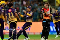 Kkr win by 7 wkts i ipl 10 second qualifier match