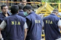Isis module case nia conducts searches in hyderabad
