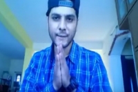 Hyderabadi funny song went viral on drunk and drive