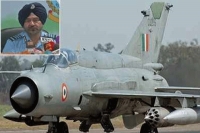 Iaf doesn t count casualties says air chief marshal bs dhanoa