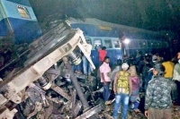 Isi hand behind train tragedy in ap intelligence agencies suspects