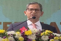 Cji ramana asks judges to make hyderabad s iamc the best arbitration centre in asia
