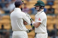 Ian chappell asks officials to take steps to stop on field chatter