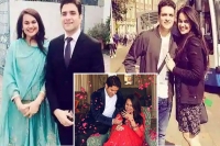 Ias topper couple tina dabi and athar aamir khan officially divorced in jaipur