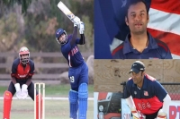 Former hyderabad cricketer khaleel named usa skipper