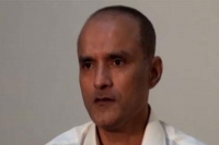 Pakistani media reported icj stay on kulbhushan jadhav s death sentence