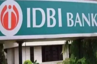Idbi bank stake sale govt might invite preliminary bids in september