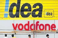 Vodafone idea in exploratory talks for mega merger
