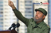 Cuba former president fidel castro dies aged 90