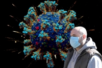 France detects new covid 19 variant ihu more infectious than omicron