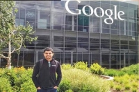 Pune iitian bags 2crore google job