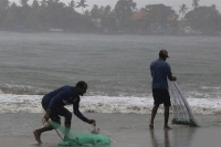 Southwest monsoon over kerala to be delayed by four days imd