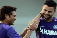 Virat kohli better than sachin tendulkar feels imran khan