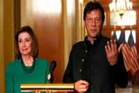 Pakistan has not been represented properly in us imran khan